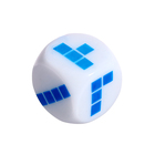 УЦЕНКА Настольная игра «Магия тетриса», 2-4 игрока, 6+ - Фото 8