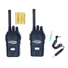 Уценка Набор раций «Шпионы», дальность до 200 метров, без шума, работают от аккумулятора - Фото 4