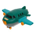 Уценка Игровой модуль 2 в 1 «Самолёт», 45 элементов - Фото 13