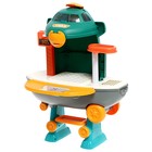 Уценка Игровой модуль 2 в 1 «Самолёт», 45 элементов - Фото 16