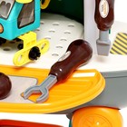 Уценка Игровой модуль 2 в 1 «Самолёт», 45 элементов - Фото 7