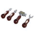 Уценка Игровой модуль 2 в 1 «Самолёт», 45 элементов - Фото 8