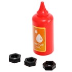 Уценка Игровой модуль 2 в 1 «Самолёт», 45 элементов - Фото 9