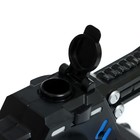 Танк радиоуправляемый MOKA, стреляет гелевыми пулями, цвет МИКС, уценка - Фото 4