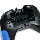 Танк радиоуправляемый MOKA, стреляет гелевыми пулями, цвет МИКС, уценка - Фото 7