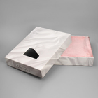 Коробка подарочная под постельное бельё, упаковка, «Нежный шёлк», 47 х 37 х 8.8 см - Фото 4