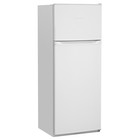 Холодильник NORDFROST NRT 141 032, двухкамерный, класс А+, 261 л, белый - Фото 1