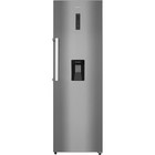 Холодильник HIBERG RF-40DD NFS, однокамерный, класс А+, 384 л, Total No Frost, серый - Фото 1