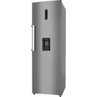 Холодильник HIBERG RF-40DD NFS, однокамерный, класс А+, 384 л, Total No Frost, серый - Фото 2