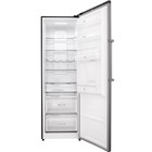 Холодильник HIBERG RF-40DD NFS, однокамерный, класс А+, 384 л, Total No Frost, серый - Фото 3