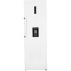 Холодильник HIBERG RF-40DD NFW, однокамерный, класс А+, 384 л, Total No Frost, белый - Фото 1