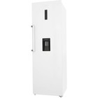 Холодильник HIBERG RF-40DD NFW, однокамерный, класс А+, 384 л, Total No Frost, белый - Фото 2