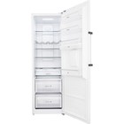 Холодильник HIBERG RF-40DD NFW, однокамерный, класс А+, 384 л, Total No Frost, белый - Фото 3