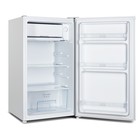 Холодильник NORDFROST RF 90 W, однокамерный, класс А+, 92 л, белый - Фото 2