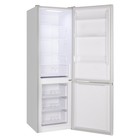 Холодильник NORDFROST RFC 350D NFS, двухкамерный, класс А+, 348 л, No Frost, серебристый - Фото 3
