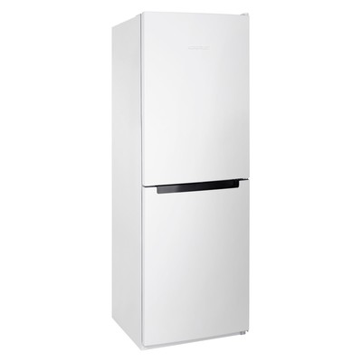 Холодильник NORDFROST NRB 161NF W, двухкамерный, класс А+, 275 л, No Frost, белый