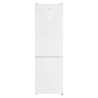 Холодильник NORDFROST RFC 390D NFGW, двухкамерный, класс А+, 378 л, No Frost, белый - Фото 1