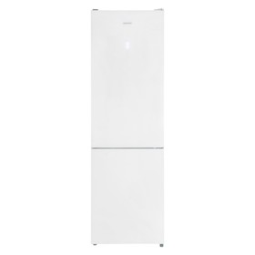 Холодильник NORDFROST RFC 390D NFGW, двухкамерный, класс А+, 378 л, No Frost, белый