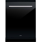 Посудомоечная машина HIBERG F68 1432 MB, класс А++, 14 комплектов, 8 режимов, чёрная - Фото 1
