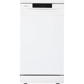 Посудомоечная машина NORDFROST FS4 1053 W, класс А++, 10 комплектов, 5 режимов, белая