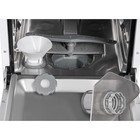 Посудомоечная машина NORDFROST FS4 1053 W, класс А++, 10 комплектов, 5 режимов, белая - Фото 12