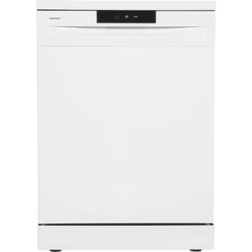 Посудомоечная машина NORDFROST FS6 1453 W, класс А++, 14 комплектов, 5 режимов, белая