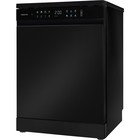 Посудомоечная машина HIBERG F68 1530 LB, класс А+++, 15 комплектов, 8 режимов, чёрная - фото 51509360 Посудомоечная машина HIBERG F68 1530 LB, класс А+++, 15 комплектов, 8 режимов, чёрная - фото 51509360