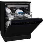 Посудомоечная машина HIBERG F68 1530 LB, класс А+++, 15 комплектов, 8 режимов, чёрная - фото 51509362 Посудомоечная машина HIBERG F68 1530 LB, класс А+++, 15 комплектов, 8 режимов, чёрная - фото 51509362