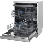 Посудомоечная машина HIBERG F68 1530 LХ, класс А+++, 15 комплектов, 8 режимов, серая - фото 51509367 Посудомоечная машина HIBERG F68 1530 LХ, класс А+++, 15 комплектов, 8 режимов, серая - фото 51509367