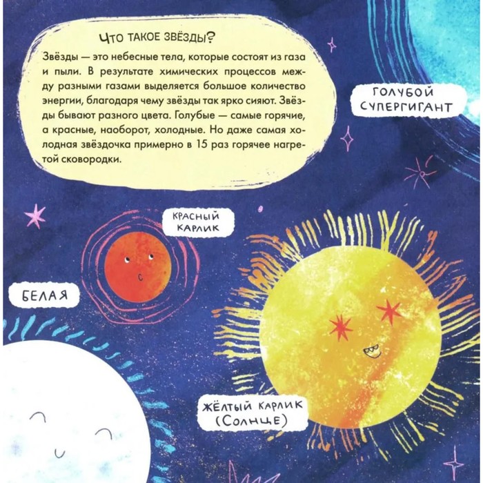 Книжка «Где моя звёздочка?», Мироненко А. 10289587