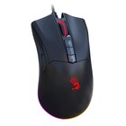 Мышь A4Tech Bloody ES9 Pro черный оптическая (16000dpi) USB (7but) - фото 51544481 Мышь A4Tech Bloody ES9 Pro черный оптическая (16000dpi) USB (7but) - фото 51544481