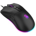 Мышь A4Tech Bloody P90s черный оптическая (8000dpi) USB (7but) - фото 51512012 Мышь A4Tech Bloody P90s черный оптическая (8000dpi) USB (7but) - фото 51512012