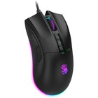 Мышь A4Tech Bloody P90s черный оптическая (8000dpi) USB (7but) - фото 51512013 Мышь A4Tech Bloody P90s черный оптическая (8000dpi) USB (7but) - фото 51512013