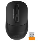 Мышь A4Tech Fstyler FB10C черный оптическая (2400dpi) беспроводная BT/Radio USB (4but) - фото 51512027 Мышь A4Tech Fstyler FB10C черный оптическая (2400dpi) беспроводная BT/Radio USB (4but) - фото 51512027