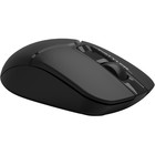 Мышь A4Tech Fstyler FB12S черный оптическая (1200dpi) silent беспроводная BT/Radio USB (2bu 102939 - фото 51512045 Мышь A4Tech Fstyler FB12S черный оптическая (1200dpi) silent беспроводная BT/Radio USB (2bu 102939 - фото 51512045