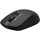 Мышь A4Tech Fstyler FB12S черный оптическая (1200dpi) silent беспроводная BT/Radio USB (2bu 102939 - фото 51512046 Мышь A4Tech Fstyler FB12S черный оптическая (1200dpi) silent беспроводная BT/Radio USB (2bu 102939 - фото 51512046