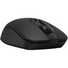 Мышь A4Tech Fstyler FB12S черный оптическая (1200dpi) silent беспроводная BT/Radio USB (2bu 102939 - фото 51512047 Мышь A4Tech Fstyler FB12S черный оптическая (1200dpi) silent беспроводная BT/Radio USB (2bu 102939 - фото 51512047