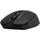 Мышь A4Tech Fstyler FB12S черный оптическая (1200dpi) silent беспроводная BT/Radio USB (2bu 102939 - фото 51512048 Мышь A4Tech Fstyler FB12S черный оптическая (1200dpi) silent беспроводная BT/Radio USB (2bu 102939 - фото 51512048
