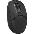Мышь A4Tech Fstyler FB12S черный оптическая (1200dpi) silent беспроводная BT/Radio USB (2bu 102939 - фото 51512051 Мышь A4Tech Fstyler FB12S черный оптическая (1200dpi) silent беспроводная BT/Radio USB (2bu 102939 - фото 51512051