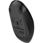 Мышь A4Tech Fstyler FB12S черный оптическая (1200dpi) silent беспроводная BT/Radio USB (2bu 102939 - фото 51512052 Мышь A4Tech Fstyler FB12S черный оптическая (1200dpi) silent беспроводная BT/Radio USB (2bu 102939 - фото 51512052