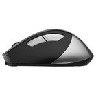 Мышь A4Tech Fstyler FB35C серый/черный оптическая (2400dpi) беспроводная BT/Radio USB (6but 102939 - фото 51512076 Мышь A4Tech Fstyler FB35C серый/черный оптическая (2400dpi) беспроводная BT/Radio USB (6but 102939 - фото 51512076