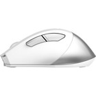 Мышь A4Tech Fstyler FB35CS белый/серый оптическая (2000dpi) silent беспроводная BT/Radio US 102939 - фото 51512080 Мышь A4Tech Fstyler FB35CS белый/серый оптическая (2000dpi) silent беспроводная BT/Radio US 102939 - фото 51512080