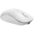 Мышь A4Tech Fstyler FG16C Air белый оптическая (2000dpi) беспроводная USB для ноутбука (3bu 102939 - фото 51512126 Мышь A4Tech Fstyler FG16C Air белый оптическая (2000dpi) беспроводная USB для ноутбука (3bu 102939 - фото 51512126