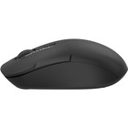 Мышь A4Tech Fstyler FG16CS Air черный оптическая (2000dpi) silent беспроводная USB для ноут 102939 - фото 51512175 Мышь A4Tech Fstyler FG16CS Air черный оптическая (2000dpi) silent беспроводная USB для ноут 102939 - фото 51512175