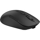 Мышь A4Tech Fstyler FG16CS Air черный оптическая (2000dpi) silent беспроводная USB для ноут 102939 - фото 51512176 Мышь A4Tech Fstyler FG16CS Air черный оптическая (2000dpi) silent беспроводная USB для ноут 102939 - фото 51512176