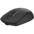 Мышь A4Tech Fstyler FG16CS Air черный оптическая (2000dpi) silent беспроводная USB для ноут 102939 - фото 51512177 Мышь A4Tech Fstyler FG16CS Air черный оптическая (2000dpi) silent беспроводная USB для ноут 102939 - фото 51512177