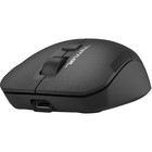 Мышь A4Tech Fstyler FG16CS Air черный оптическая (2000dpi) silent беспроводная USB для ноут 102939 - фото 51512179 Мышь A4Tech Fstyler FG16CS Air черный оптическая (2000dpi) silent беспроводная USB для ноут 102939 - фото 51512179