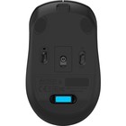 Мышь A4Tech Fstyler FG16CS Air черный оптическая (2000dpi) silent беспроводная USB для ноут 102939 - фото 51512182 Мышь A4Tech Fstyler FG16CS Air черный оптическая (2000dpi) silent беспроводная USB для ноут 102939 - фото 51512182