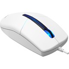 Мышь A4Tech N-530 белый оптическая (1200dpi) USB (2but) - фото 51512264 Мышь A4Tech N-530 белый оптическая (1200dpi) USB (2but) - фото 51512264