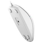 Мышь A4Tech N-530 белый оптическая (1200dpi) USB (2but) - фото 51512271 Мышь A4Tech N-530 белый оптическая (1200dpi) USB (2but) - фото 51512271